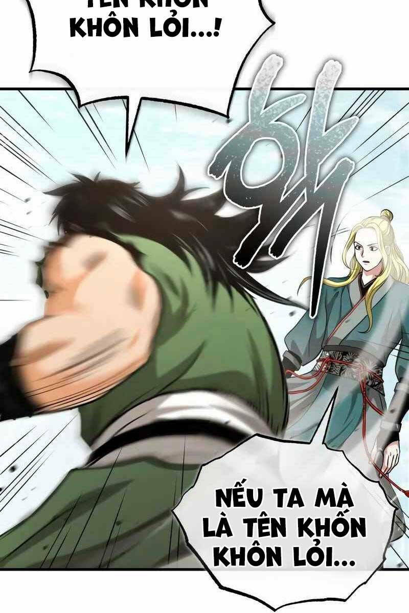Quy Hoàn Lục Ma Đạo: Chapter 6