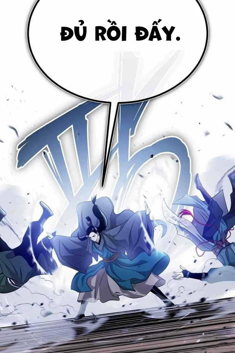 Quy Hoàn Lục Ma Đạo: Chapter 6