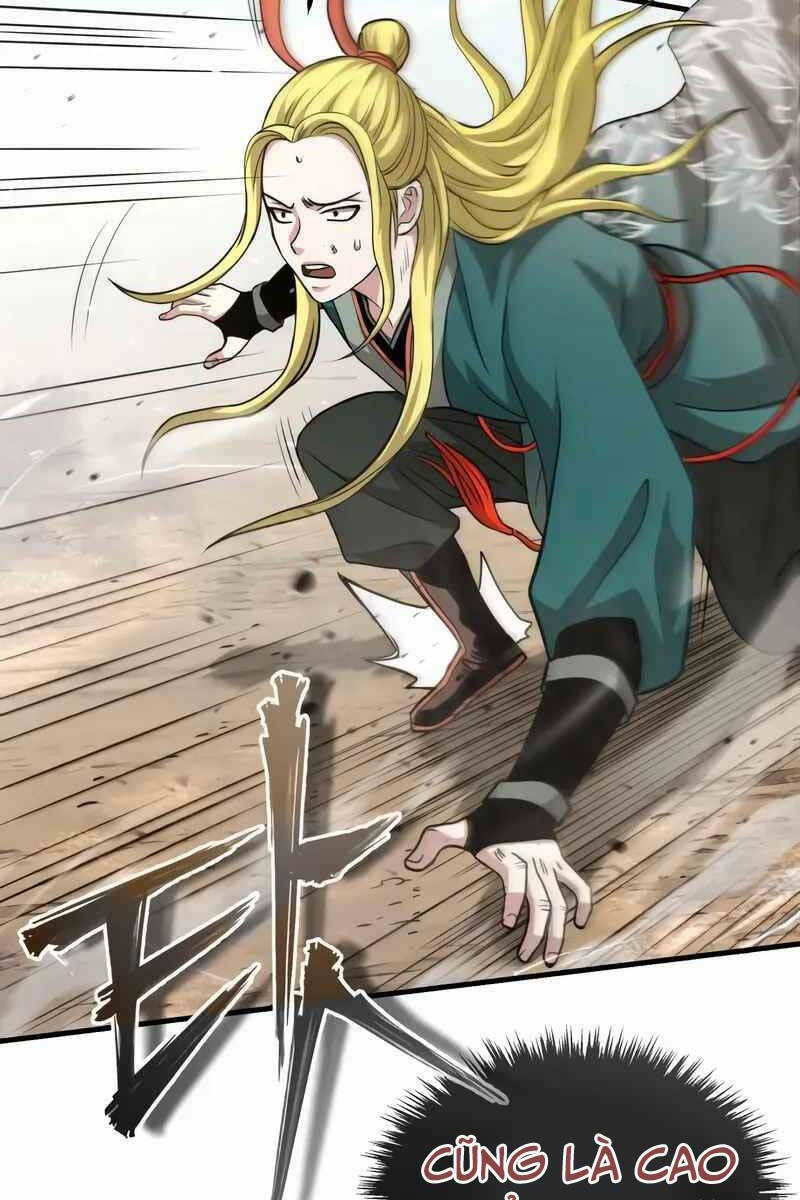 Quy Hoàn Lục Ma Đạo: Chapter 6