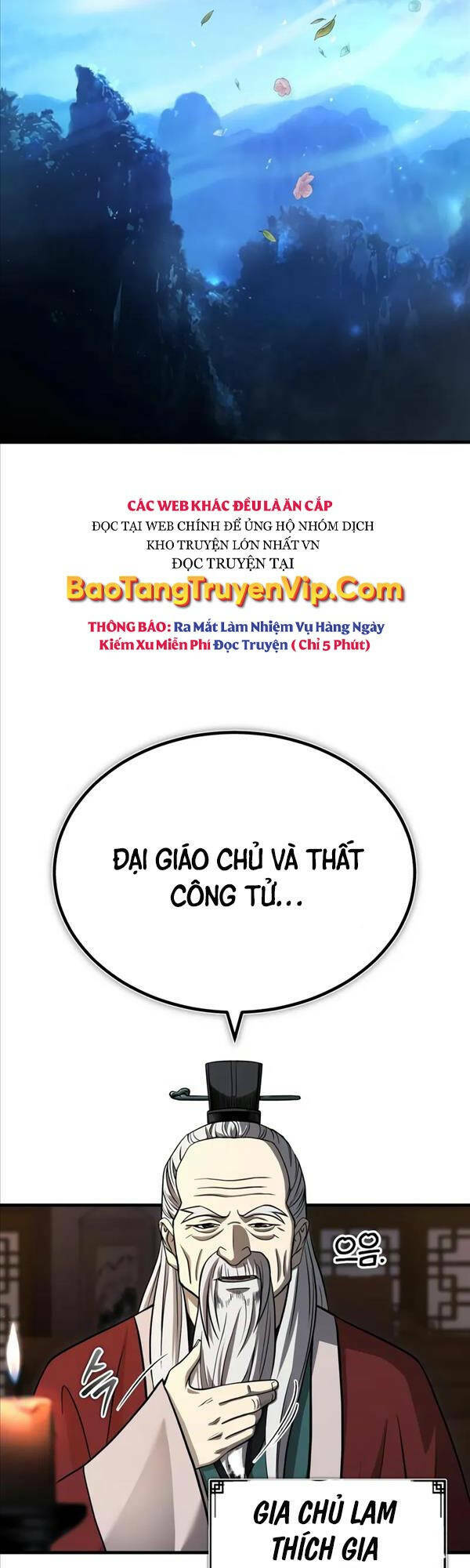 Quy Hoàn Lục Ma Đạo: Chapter 7