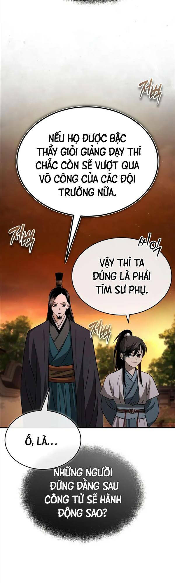 Quy Hoàn Lục Ma Đạo: Chapter 7