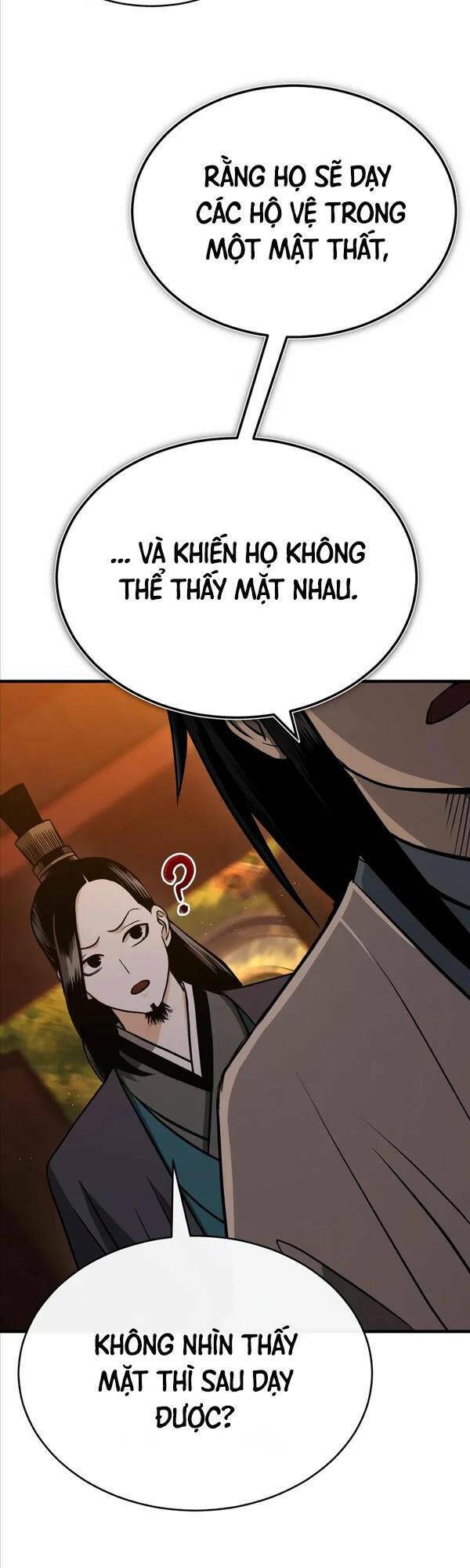 Quy Hoàn Lục Ma Đạo: Chapter 7
