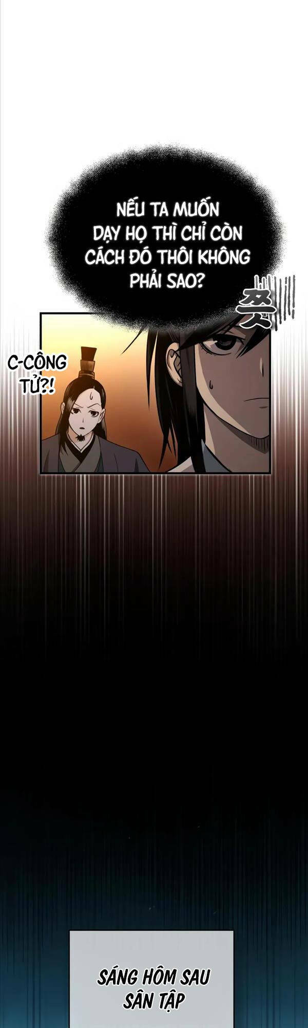 Quy Hoàn Lục Ma Đạo: Chapter 7