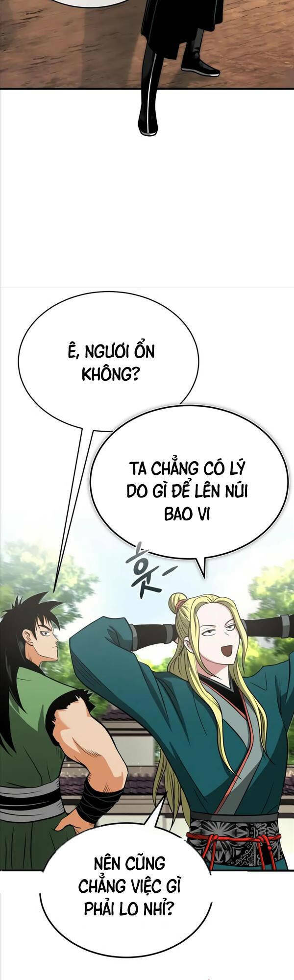 Quy Hoàn Lục Ma Đạo: Chapter 7