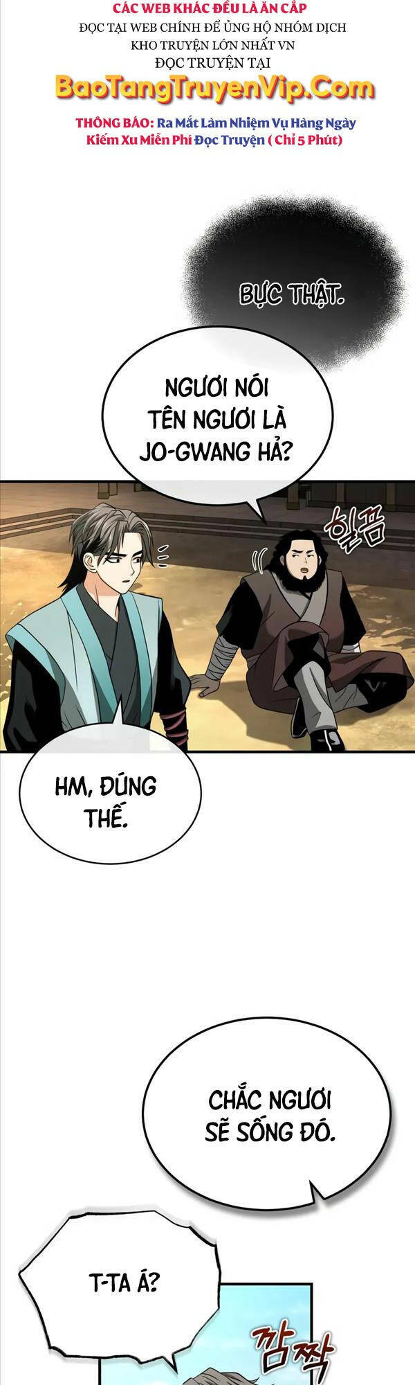 Quy Hoàn Lục Ma Đạo: Chapter 7
