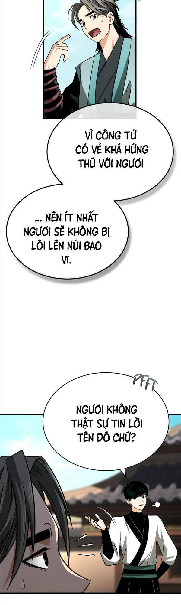 Quy Hoàn Lục Ma Đạo: Chapter 7