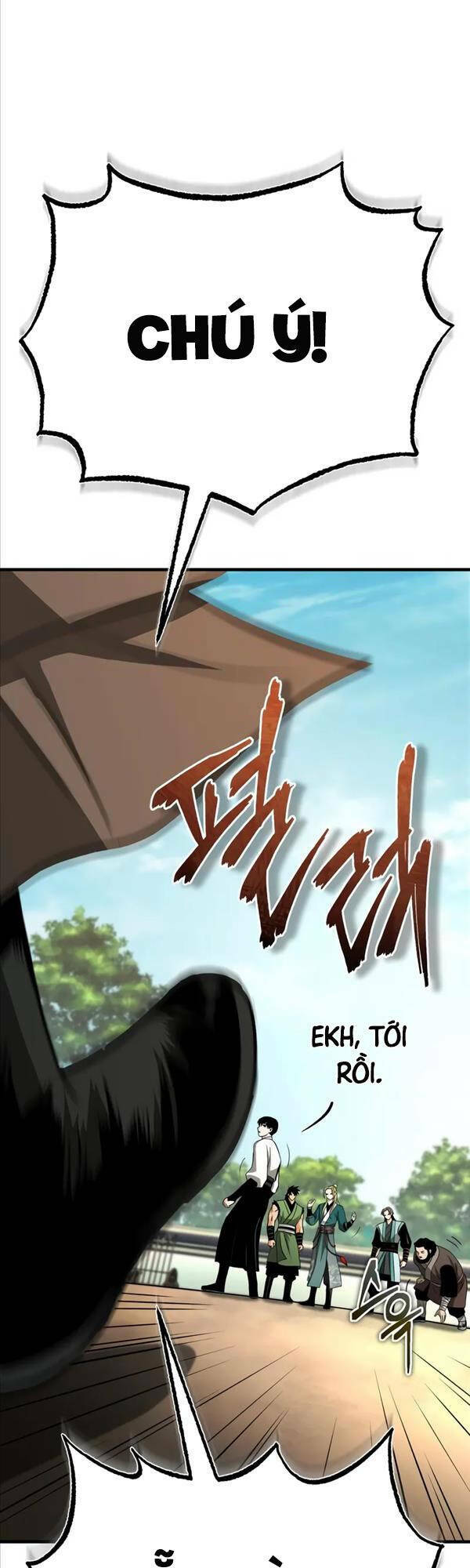 Quy Hoàn Lục Ma Đạo: Chapter 7
