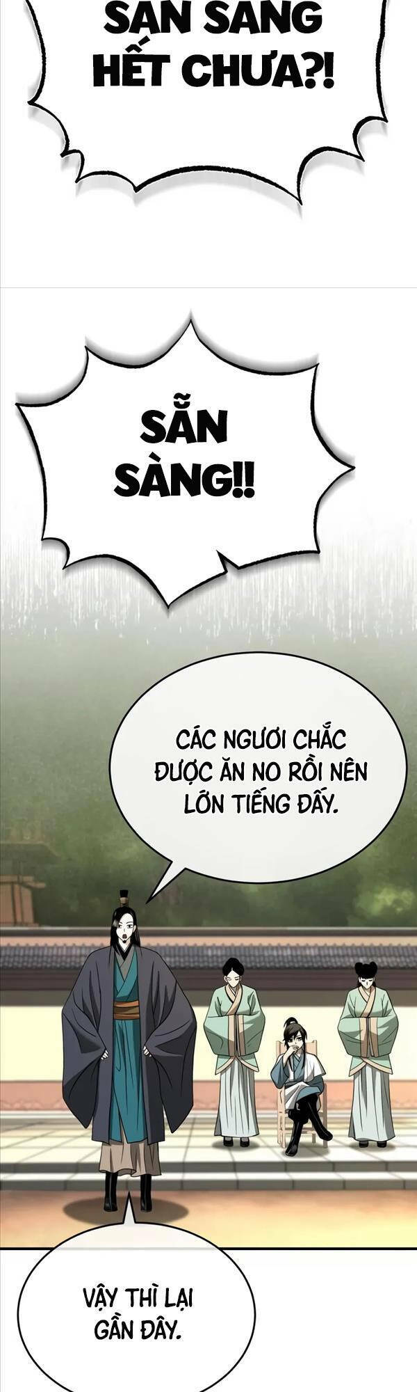 Quy Hoàn Lục Ma Đạo: Chapter 7