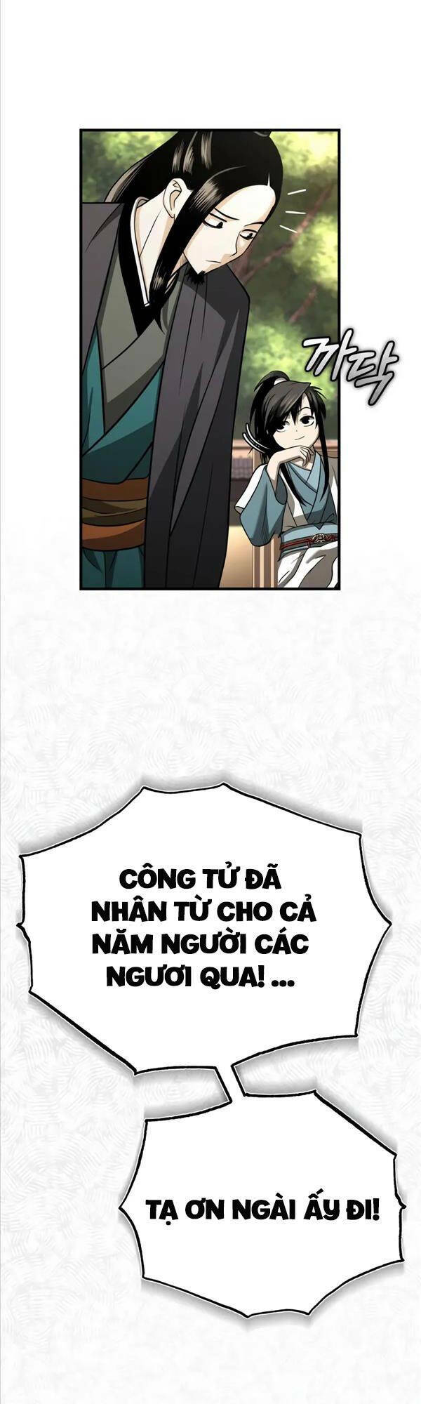 Quy Hoàn Lục Ma Đạo: Chapter 7