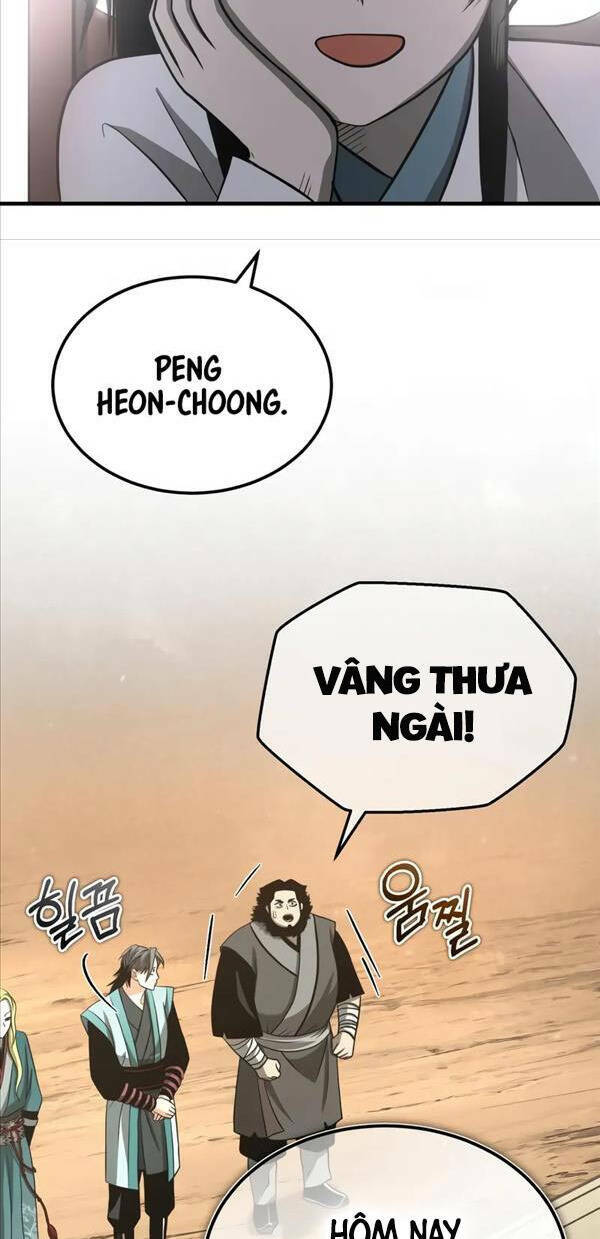 Quy Hoàn Lục Ma Đạo: Chapter 7