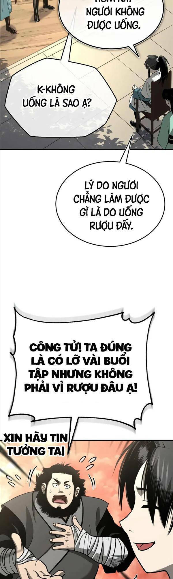 Quy Hoàn Lục Ma Đạo: Chapter 7