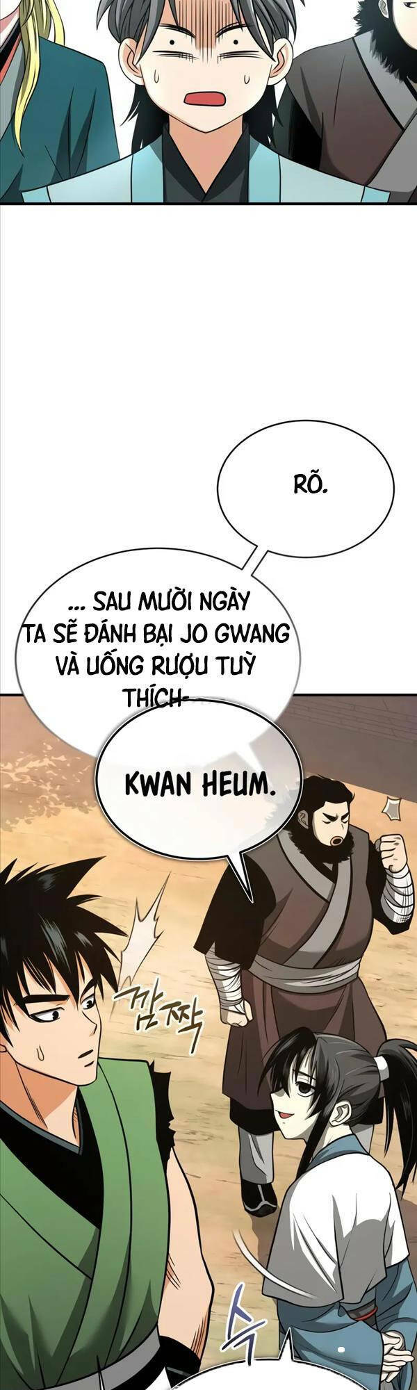 Quy Hoàn Lục Ma Đạo: Chapter 7