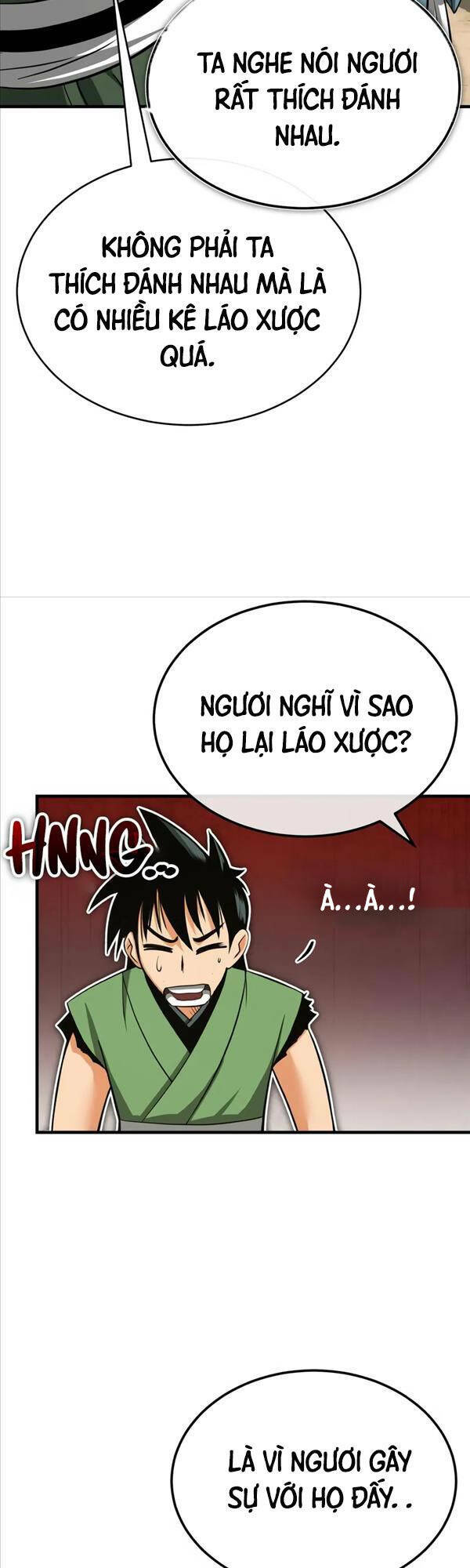 Quy Hoàn Lục Ma Đạo: Chapter 7
