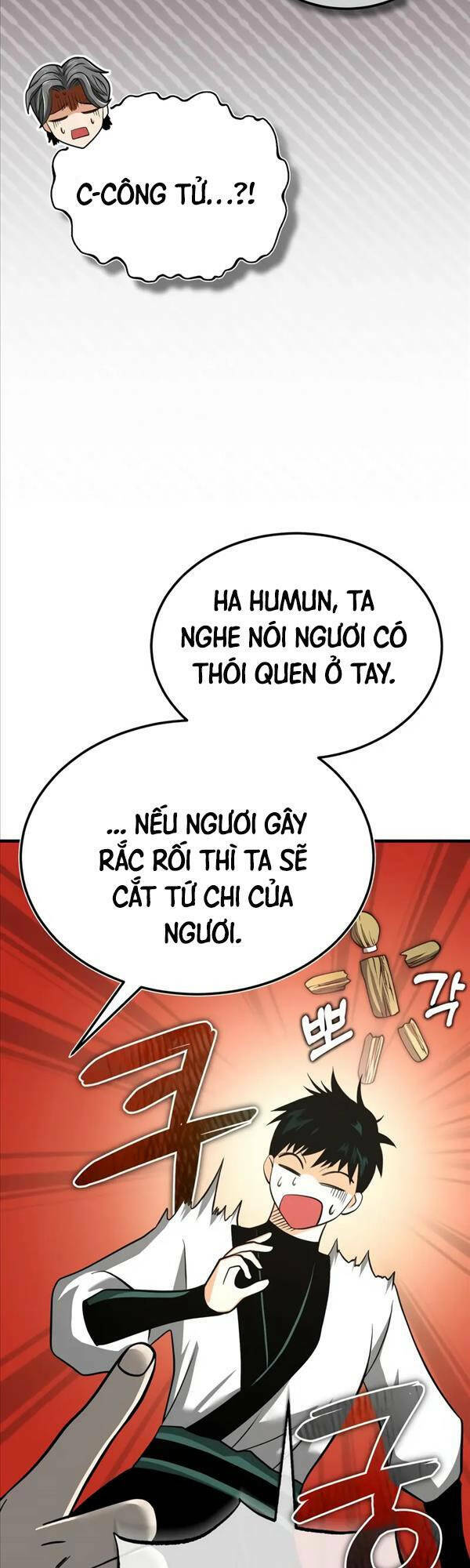 Quy Hoàn Lục Ma Đạo: Chapter 7