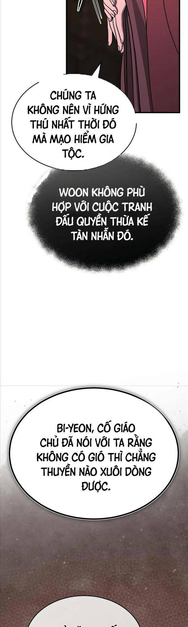 Quy Hoàn Lục Ma Đạo: Chapter 7
