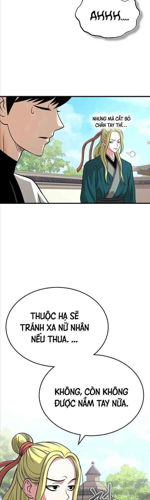 Quy Hoàn Lục Ma Đạo: Chapter 7