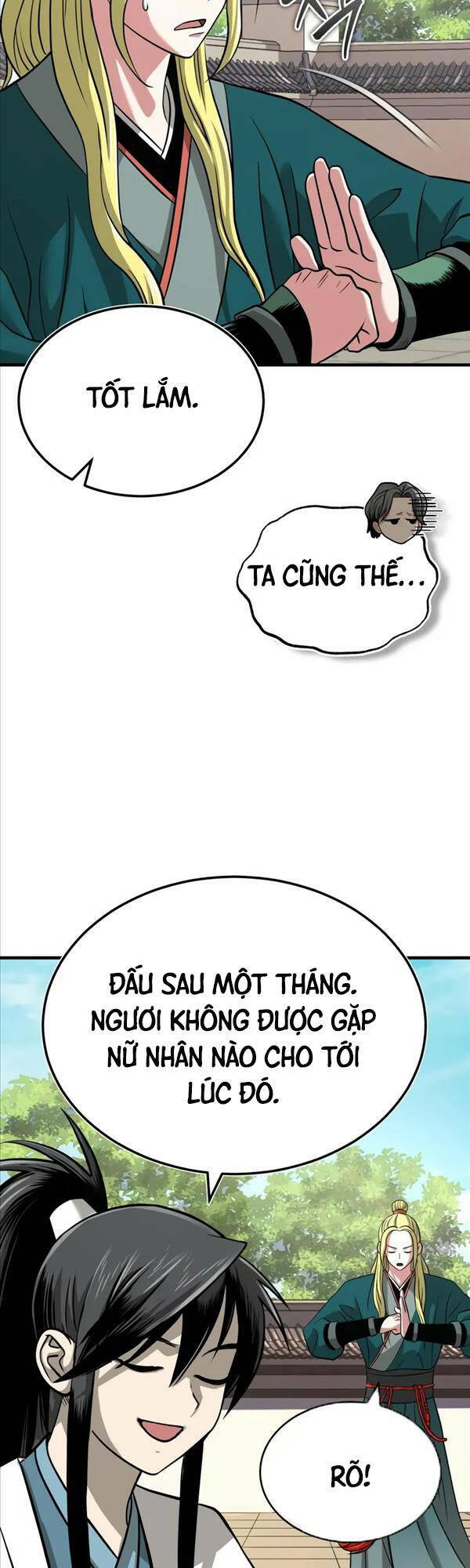 Quy Hoàn Lục Ma Đạo: Chapter 7