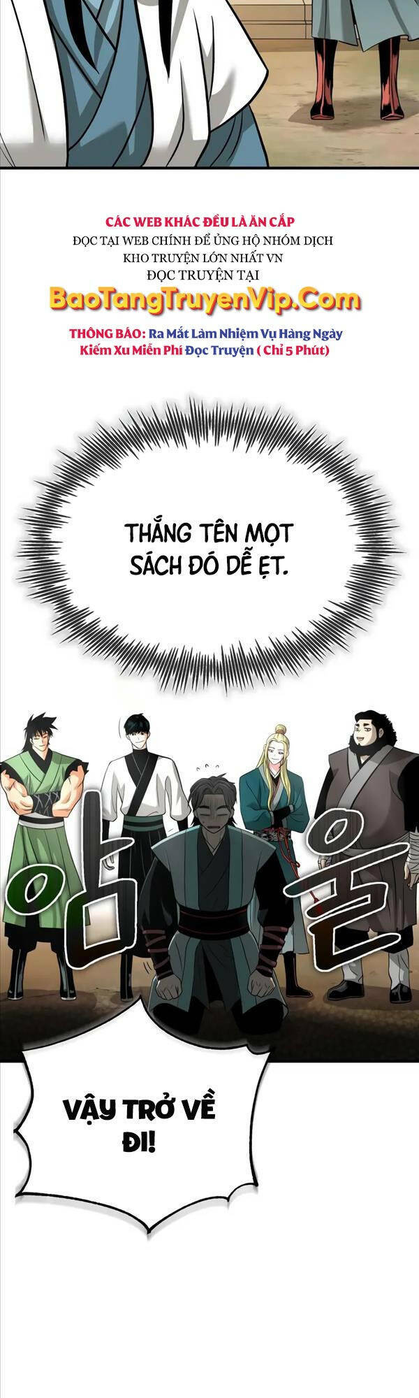 Quy Hoàn Lục Ma Đạo: Chapter 7