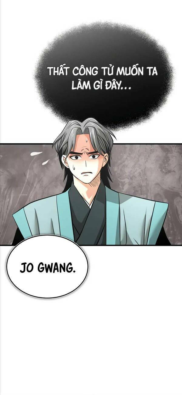 Quy Hoàn Lục Ma Đạo: Chapter 7