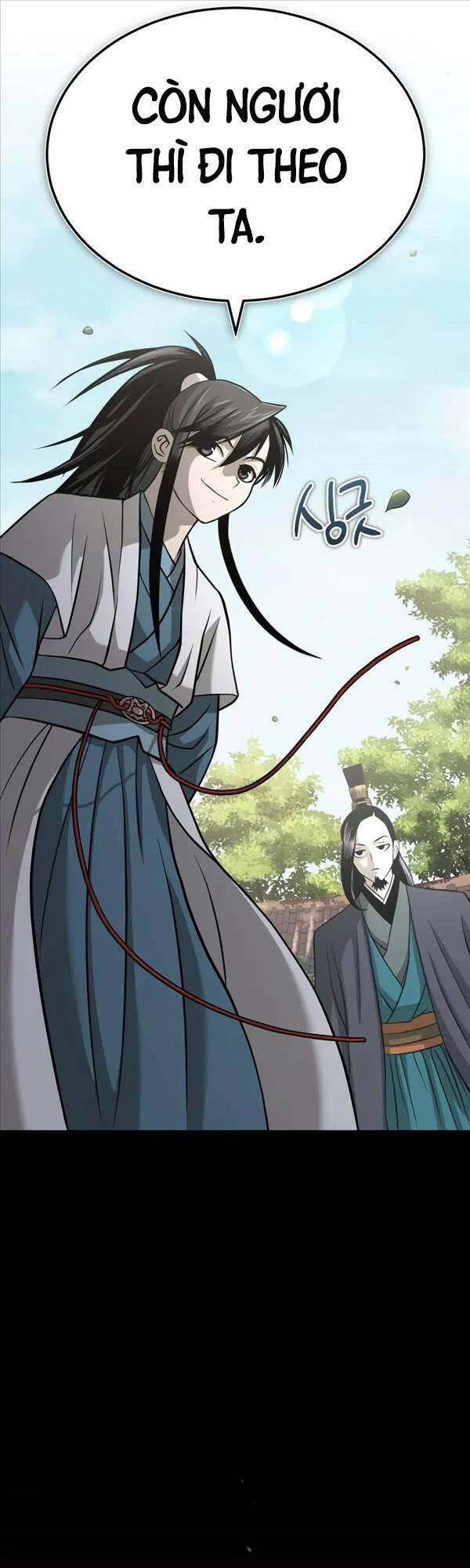 Quy Hoàn Lục Ma Đạo: Chapter 7