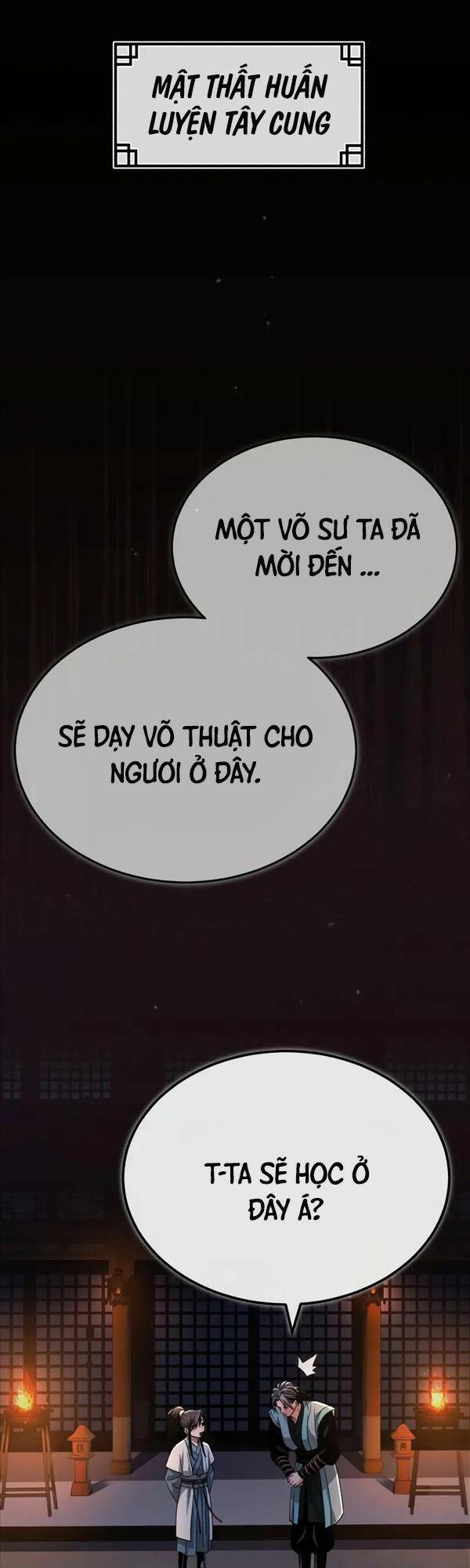 Quy Hoàn Lục Ma Đạo: Chapter 7