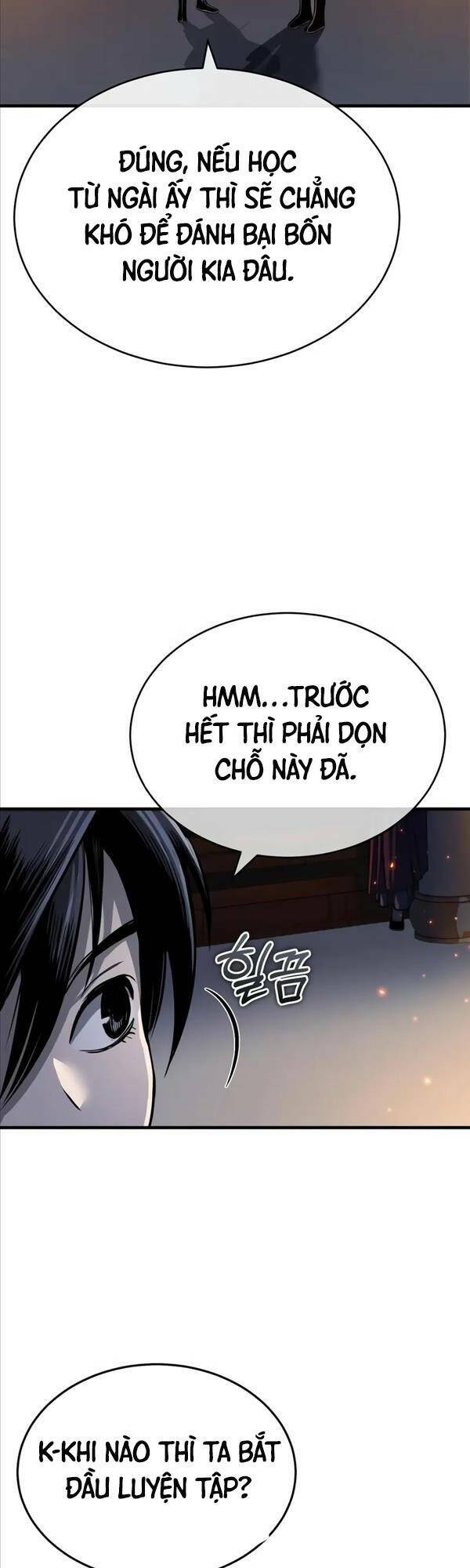 Quy Hoàn Lục Ma Đạo: Chapter 7