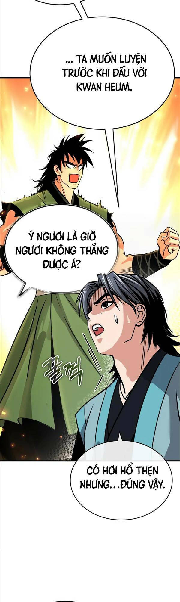 Quy Hoàn Lục Ma Đạo: Chapter 7
