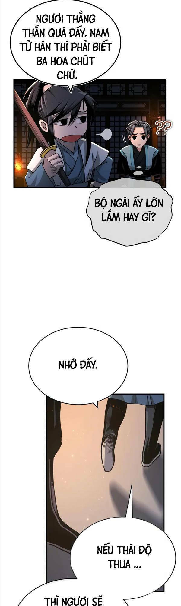 Quy Hoàn Lục Ma Đạo: Chapter 7