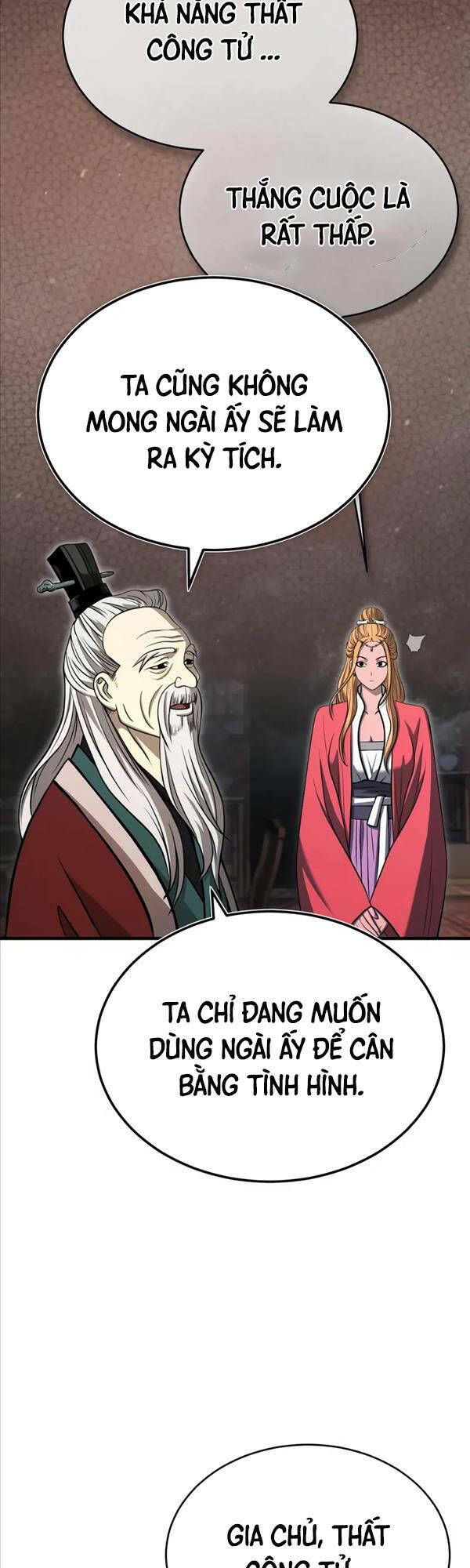 Quy Hoàn Lục Ma Đạo: Chapter 7