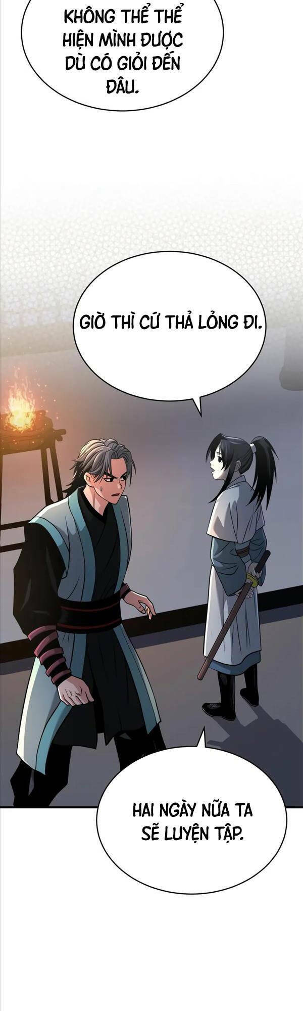 Quy Hoàn Lục Ma Đạo: Chapter 7