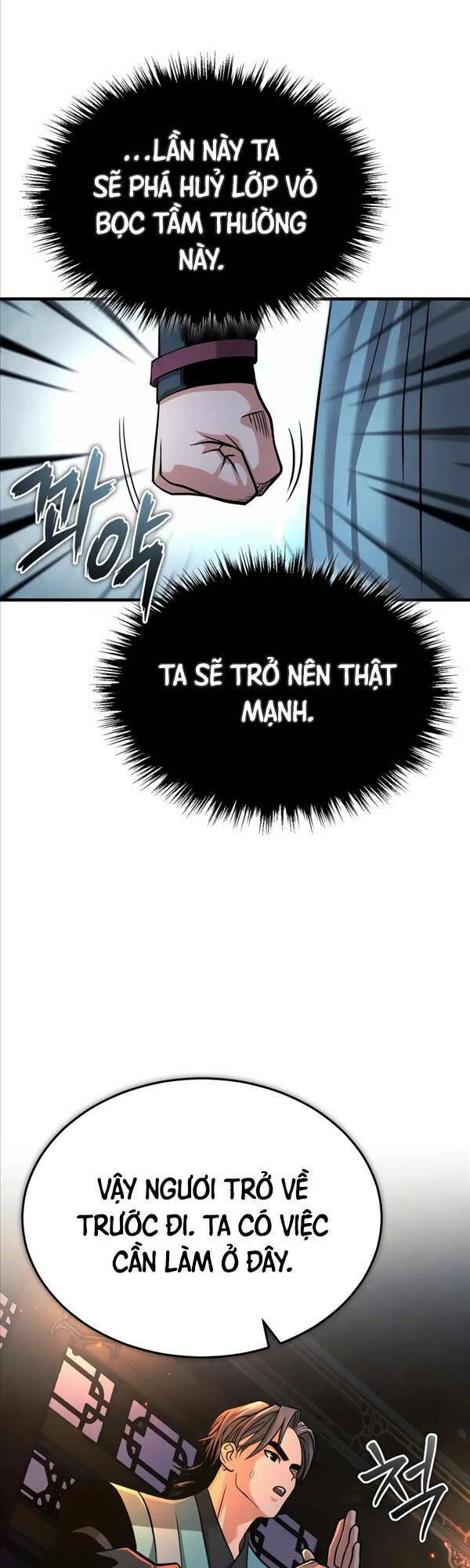 Quy Hoàn Lục Ma Đạo: Chapter 7