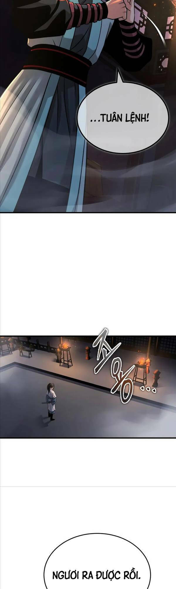 Quy Hoàn Lục Ma Đạo: Chapter 7