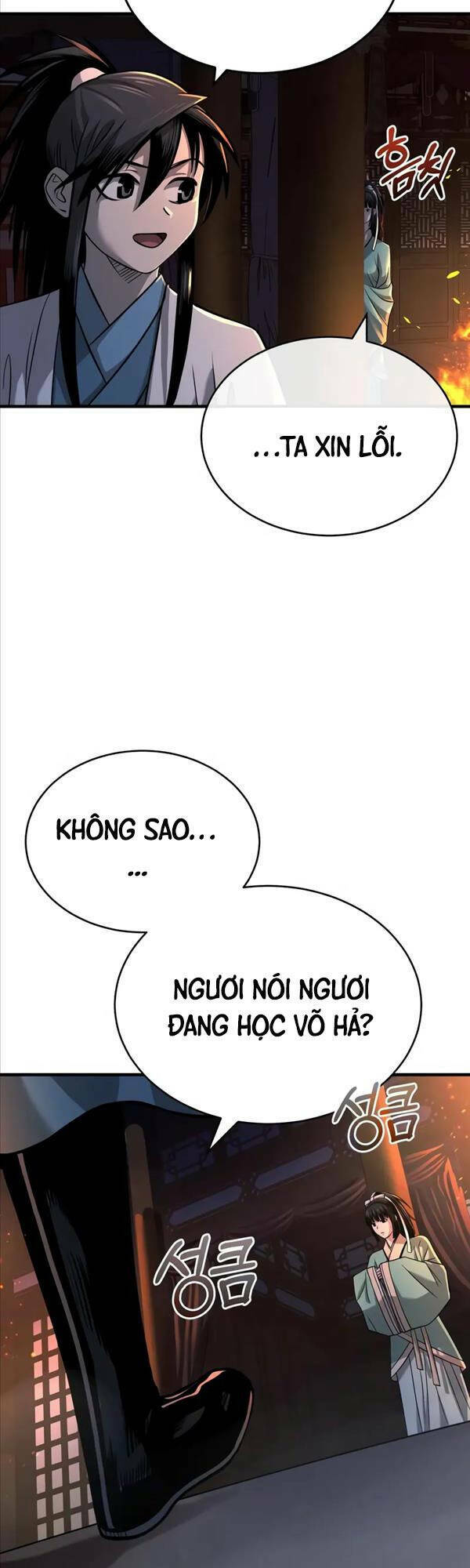 Quy Hoàn Lục Ma Đạo: Chapter 7