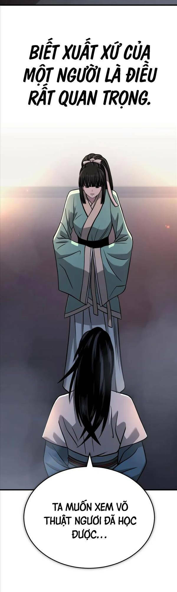Quy Hoàn Lục Ma Đạo: Chapter 7