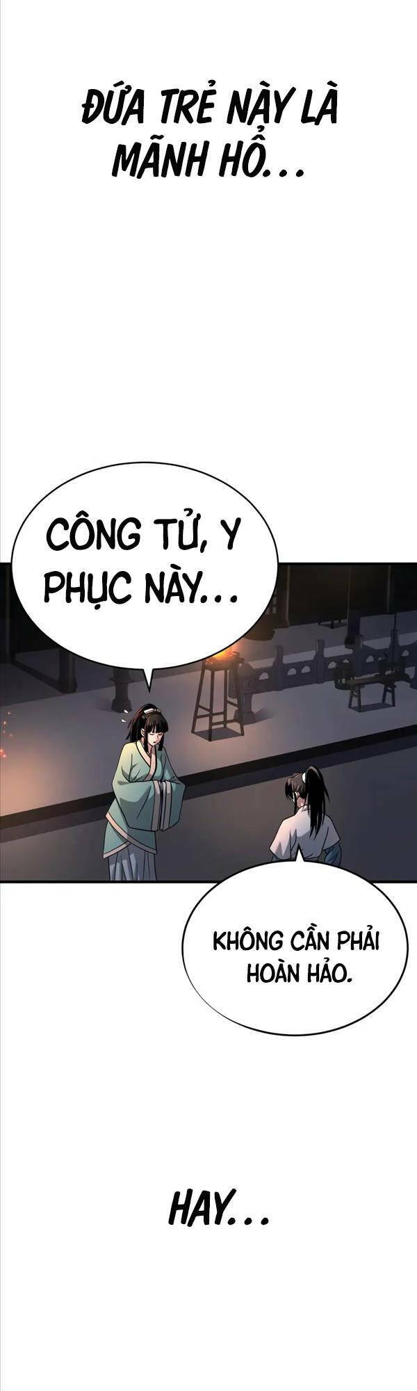 Quy Hoàn Lục Ma Đạo: Chapter 7