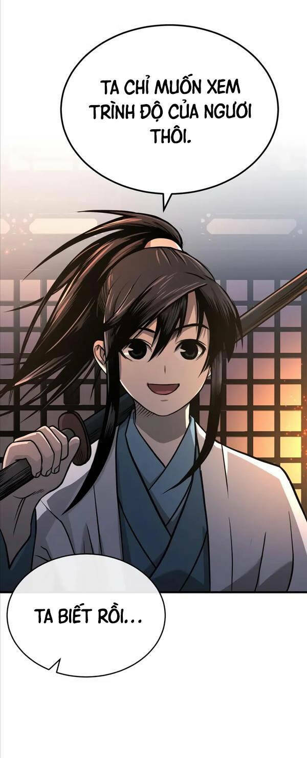 Quy Hoàn Lục Ma Đạo: Chapter 7