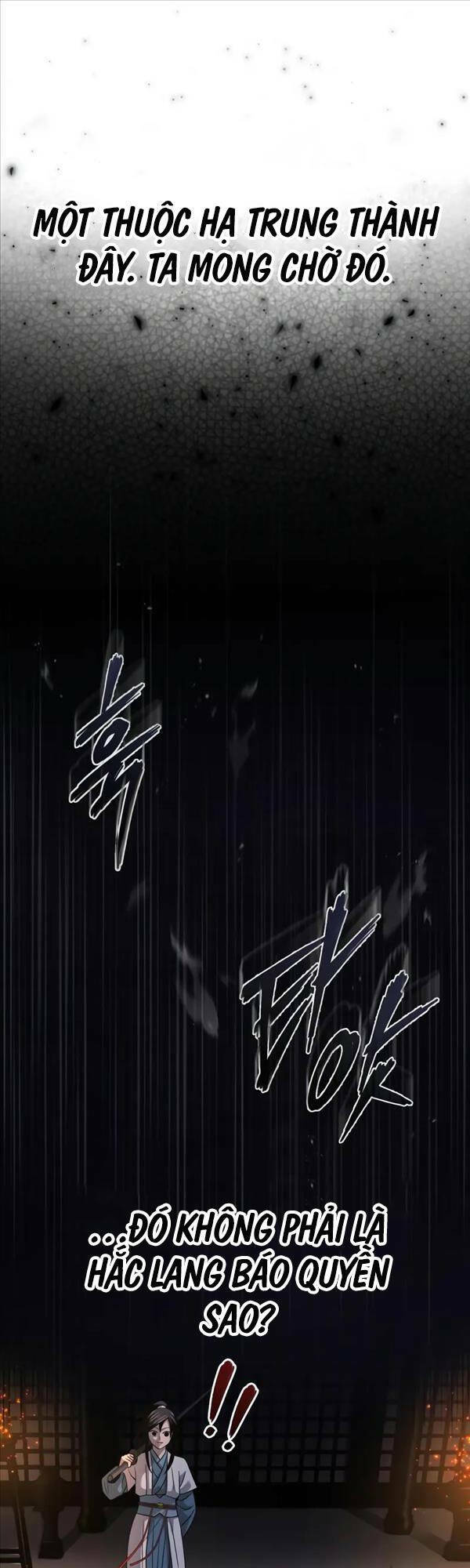 Quy Hoàn Lục Ma Đạo: Chapter 7