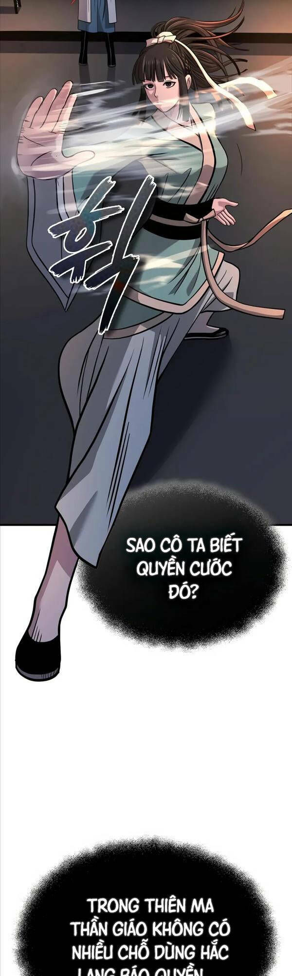 Quy Hoàn Lục Ma Đạo: Chapter 7