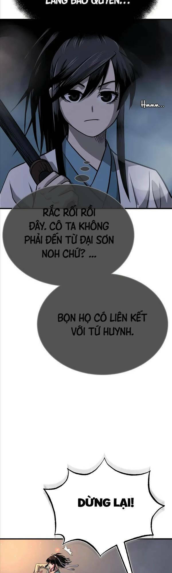 Quy Hoàn Lục Ma Đạo: Chapter 7