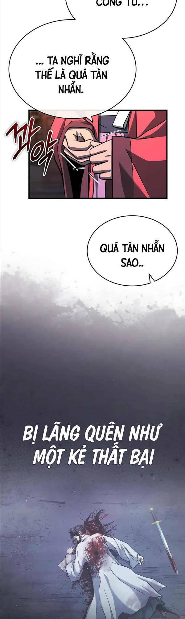 Quy Hoàn Lục Ma Đạo: Chapter 7