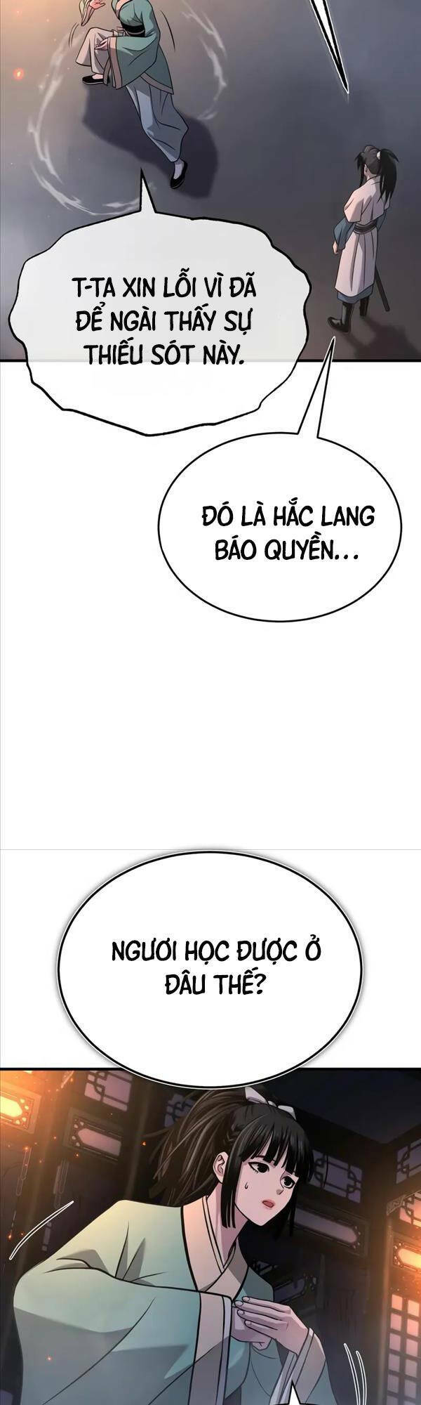 Quy Hoàn Lục Ma Đạo: Chapter 7
