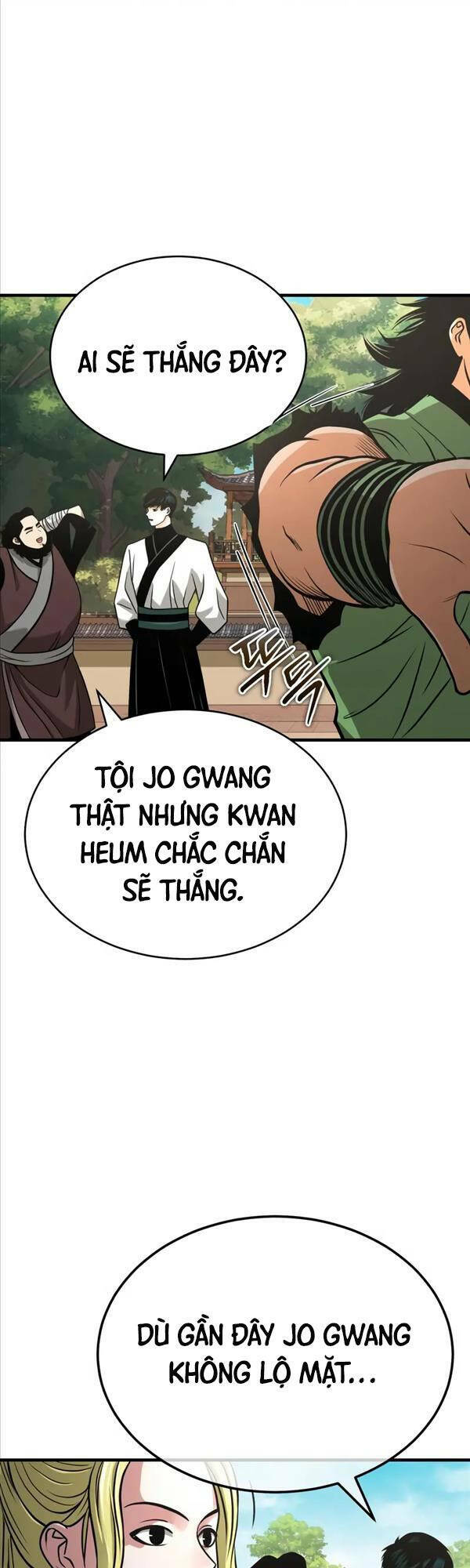 Quy Hoàn Lục Ma Đạo: Chapter 7