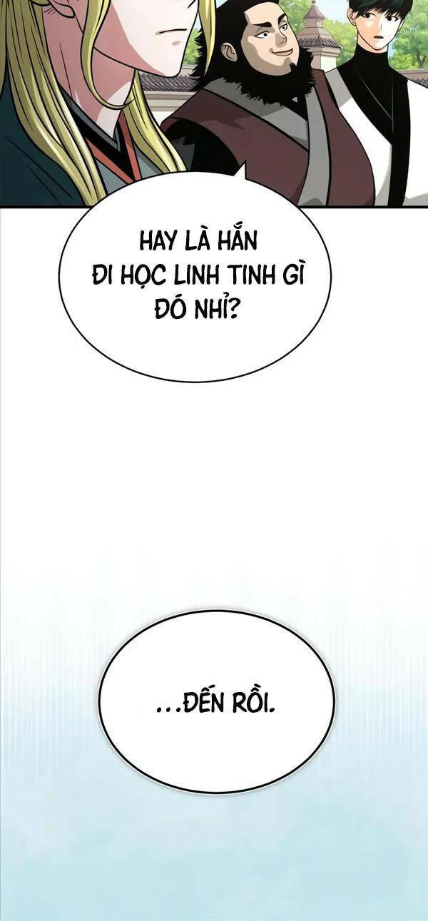 Quy Hoàn Lục Ma Đạo: Chapter 7