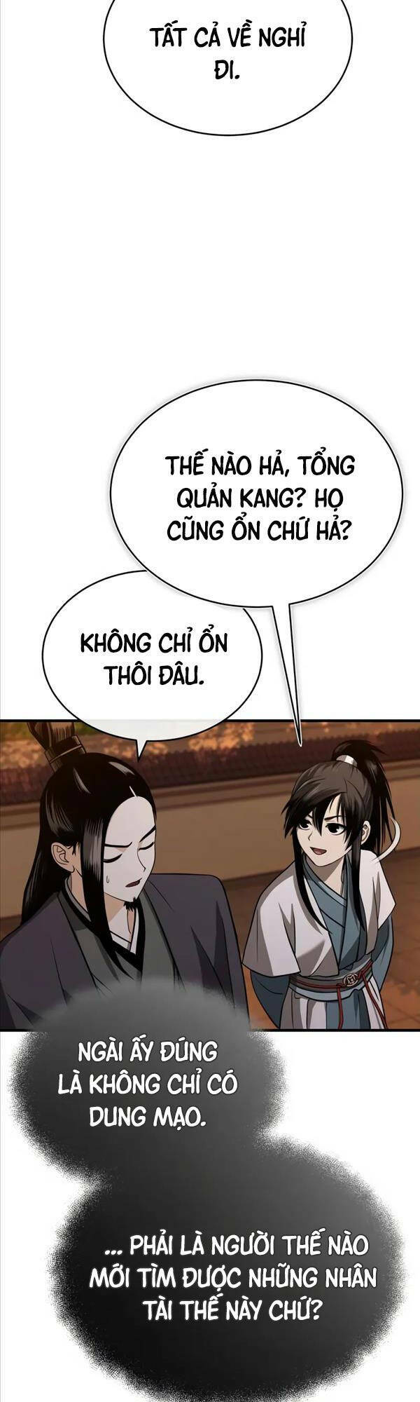 Quy Hoàn Lục Ma Đạo: Chapter 7