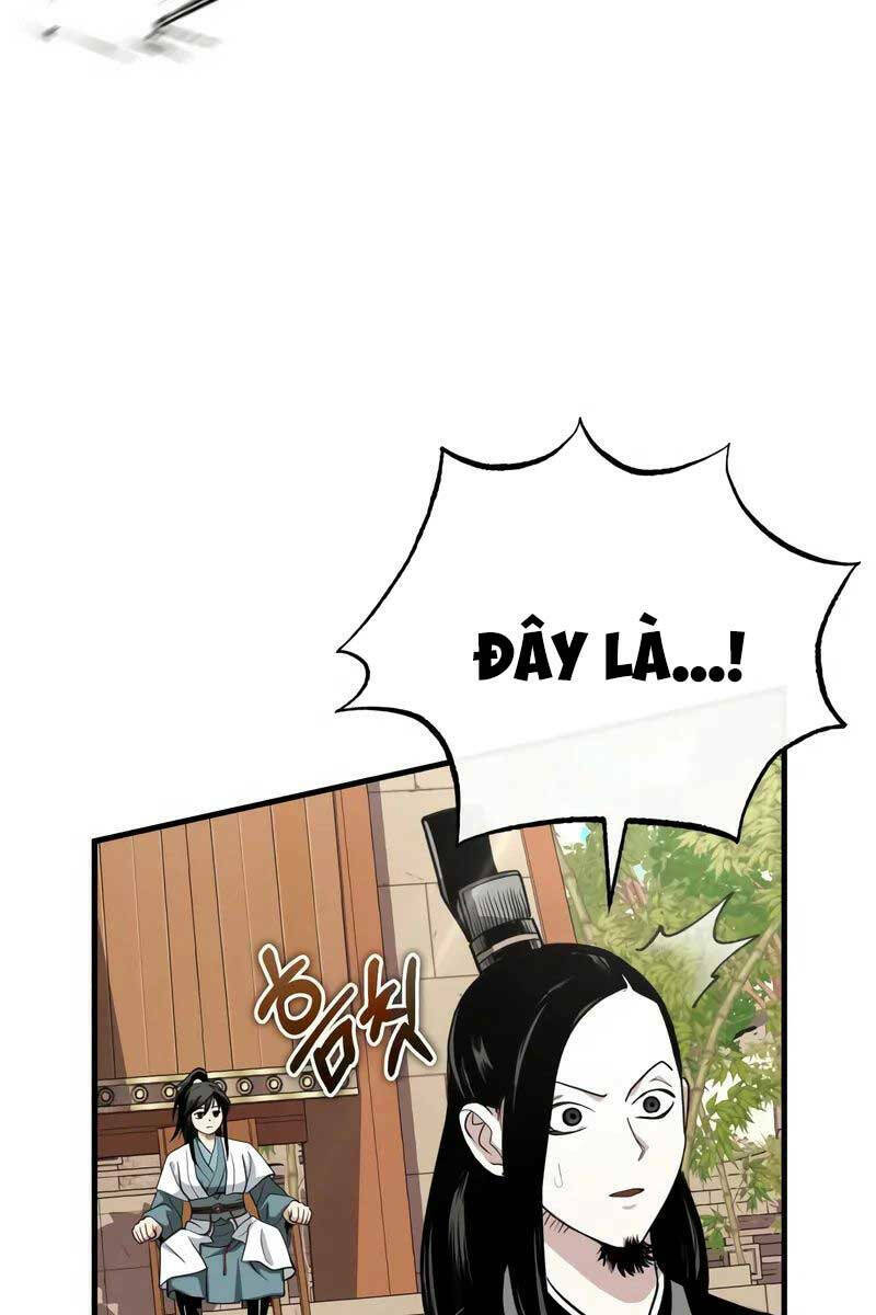 Quy Hoàn Lục Ma Đạo: Chapter 9
