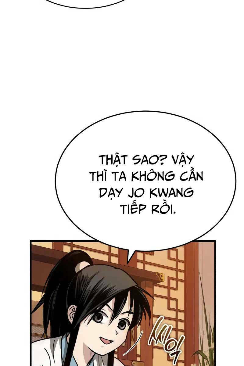 Quy Hoàn Lục Ma Đạo: Chapter 9