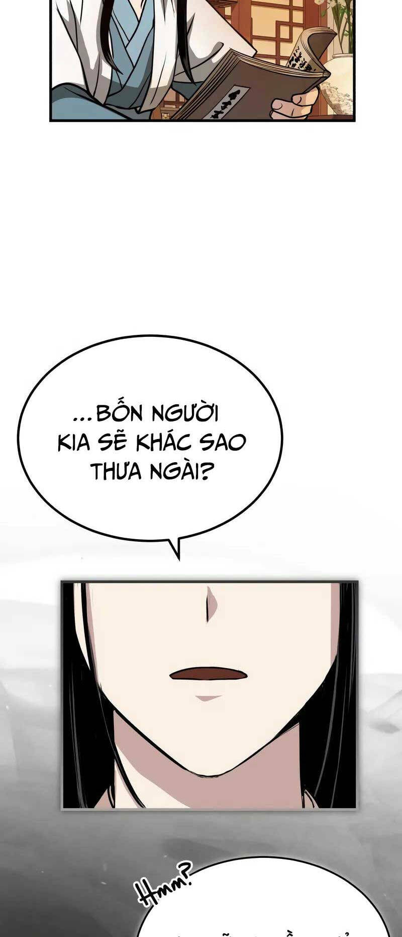 Quy Hoàn Lục Ma Đạo: Chapter 9