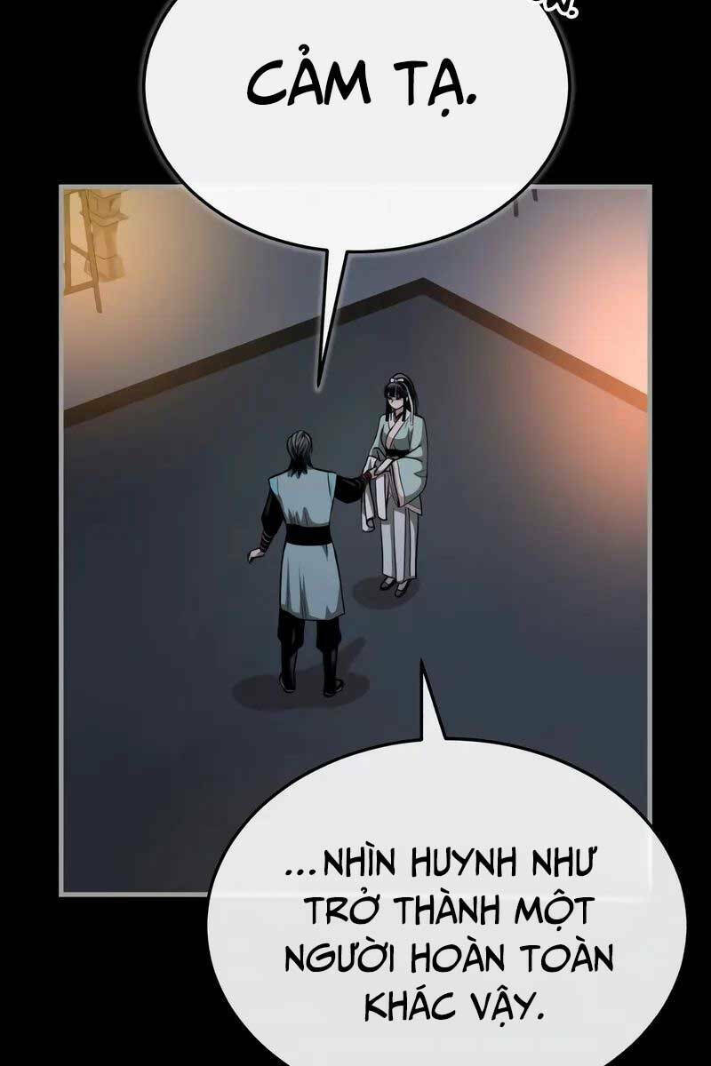 Quy Hoàn Lục Ma Đạo: Chapter 9