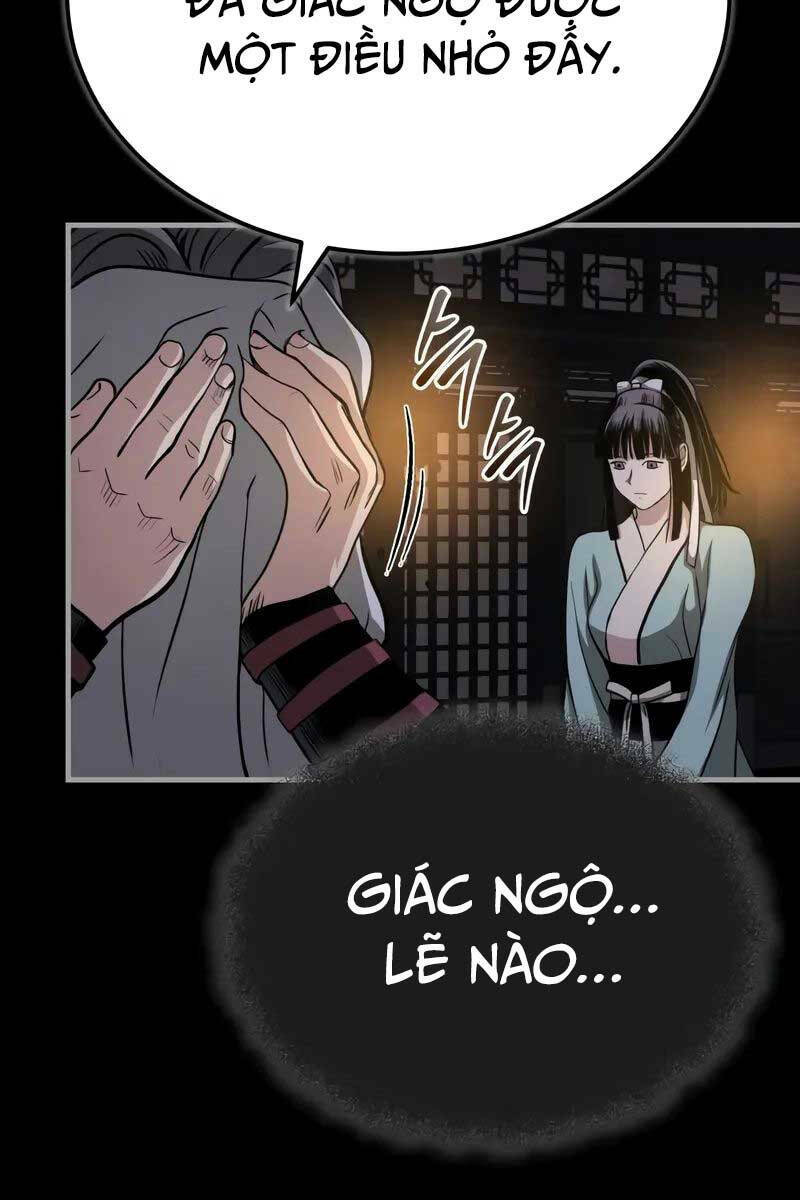 Quy Hoàn Lục Ma Đạo: Chapter 9