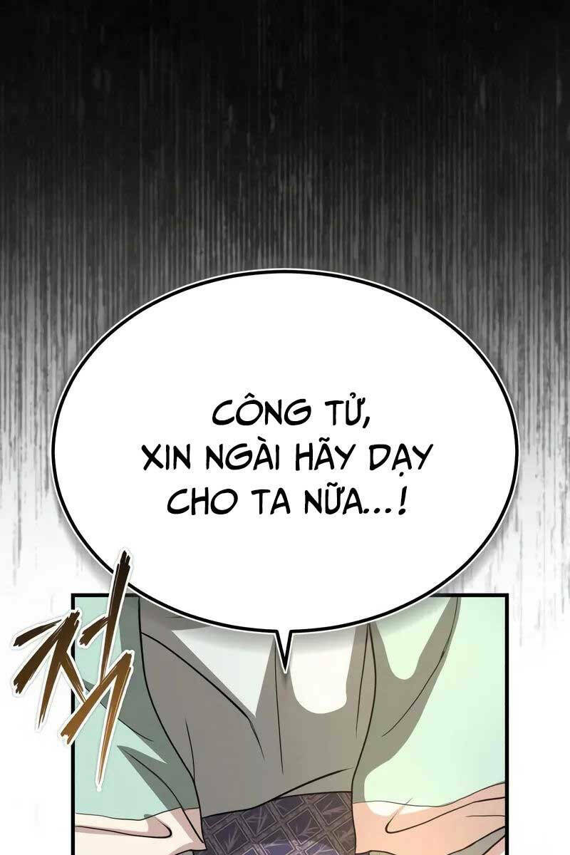 Quy Hoàn Lục Ma Đạo: Chapter 9